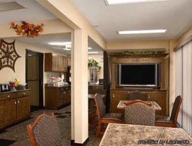 Super 8 By Wyndham Hattiesburg North Dış mekan fotoğraf